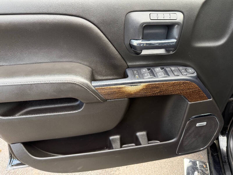 2019 GMC Sierra 3500HD