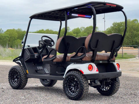 2026 E-Z-GO Liberty