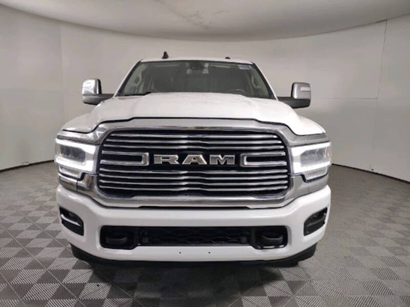 2023 RAM 2500 Laramie