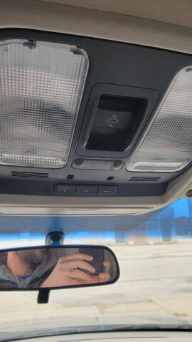 2007 Acura MDX SH-AWD