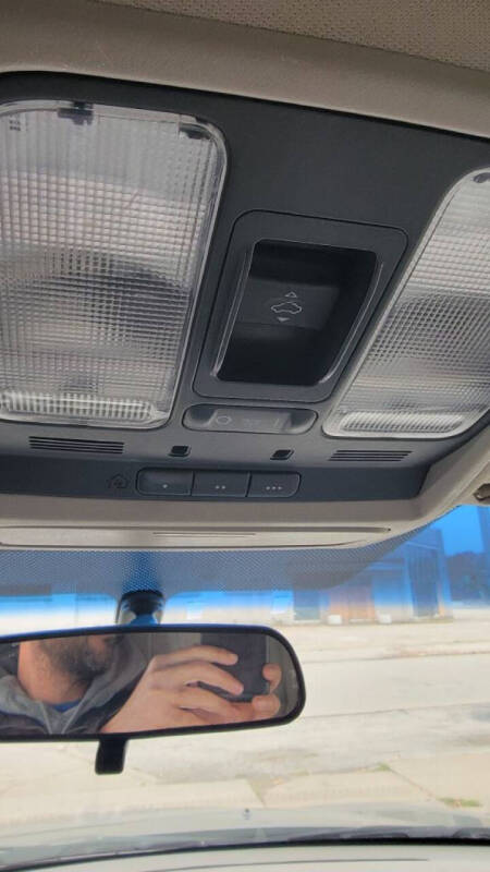 2007 Acura MDX SH-AWD