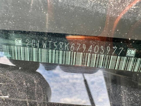 2007 Chevrolet Impala LT