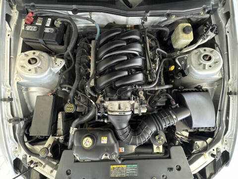 2006 Ford Mustang GT Premium