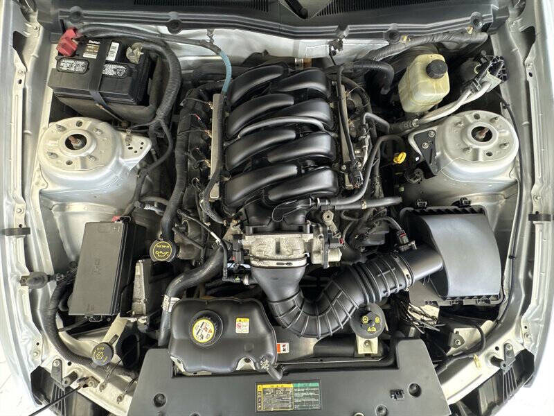 2006 Ford Mustang GT Premium