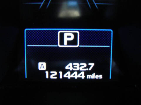 2017 Subaru Outback 3.6R Limited