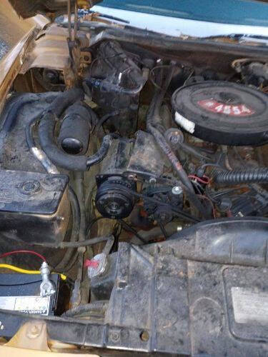 1971 Buick Riviera