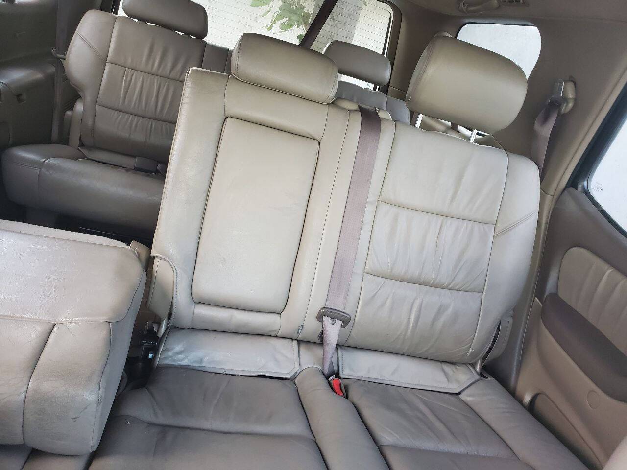 2004 Toyota Sequoia for sale at Royal Classic Auto in Long Beach, CA