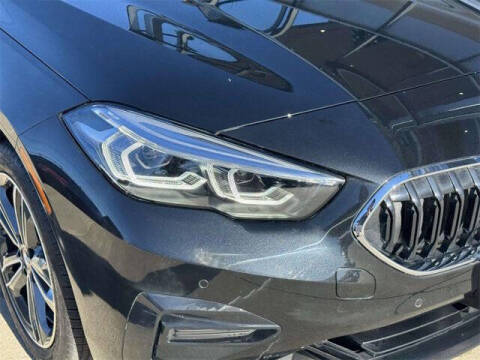 2024 BMW 2 Series 228i xDrive Gran Coupe