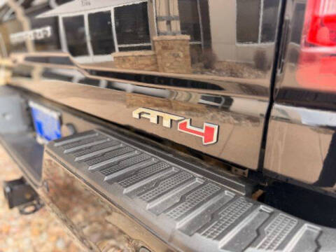 2022 GMC Sierra 2500HD
