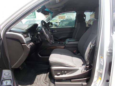 2019 Chevrolet Tahoe LS