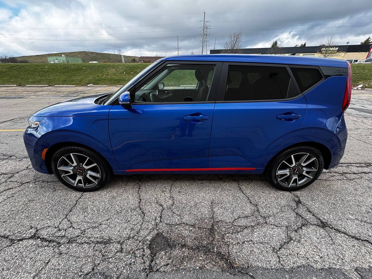 2020 Kia Soul for sale at CITI AUTO SALES LLC in Racine, WI