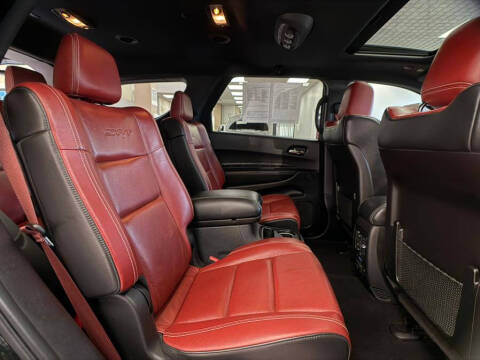 2023 Dodge Durango SRT 392 Premium