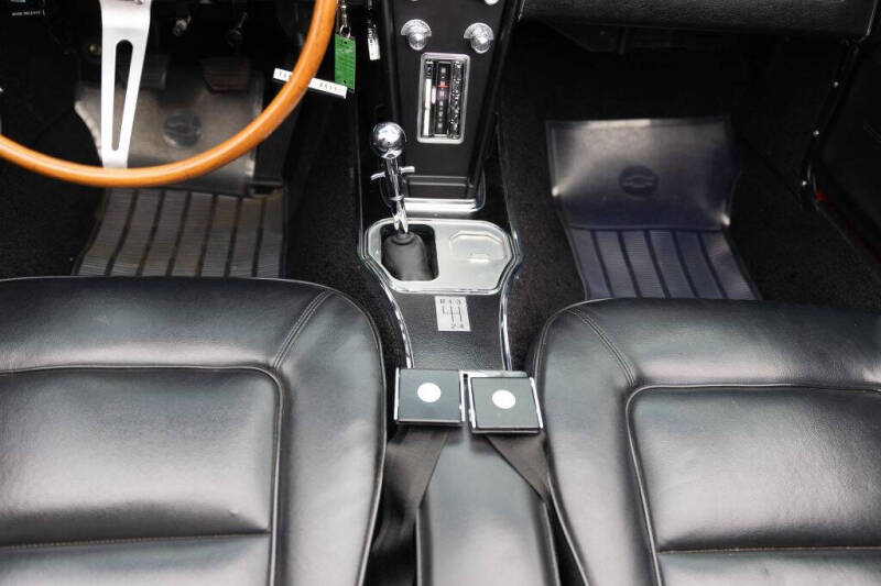 1965 Chevrolet Corvette