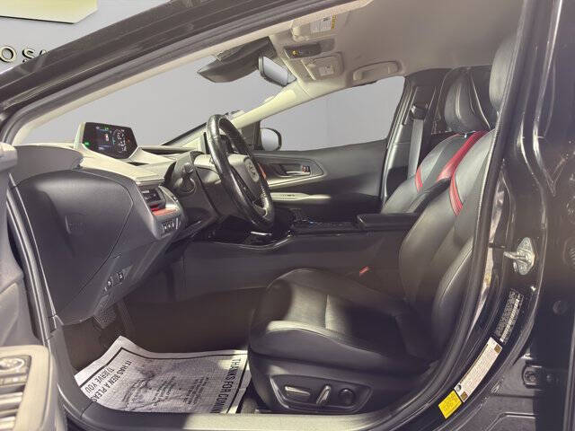 2023 Toyota Prius Prime XSE Premium