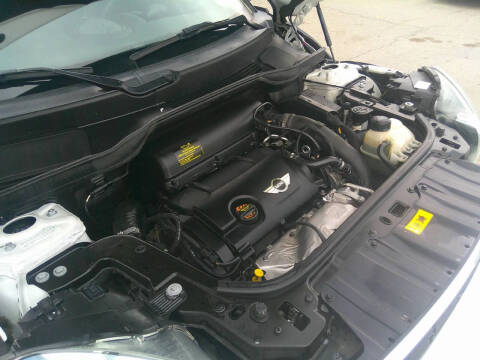 2014 MINI Countryman Cooper S