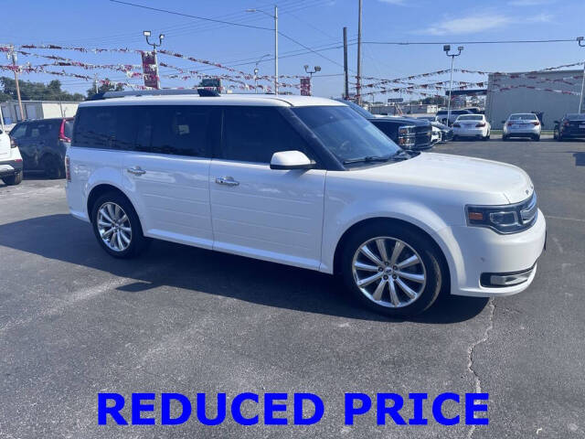 2019 Ford Flex for sale at Bryans Car Corner 2 in Midwest City, OK