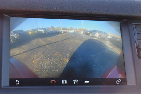 2015 Land Rover Discovery Sport HSE LUX