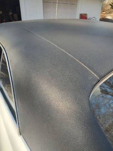 1966 Chevrolet Chevelle