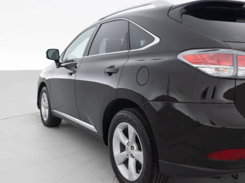 2014 Lexus RX 350
