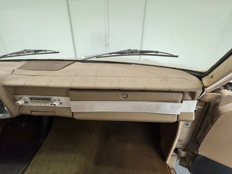 1964 Studebaker Lark