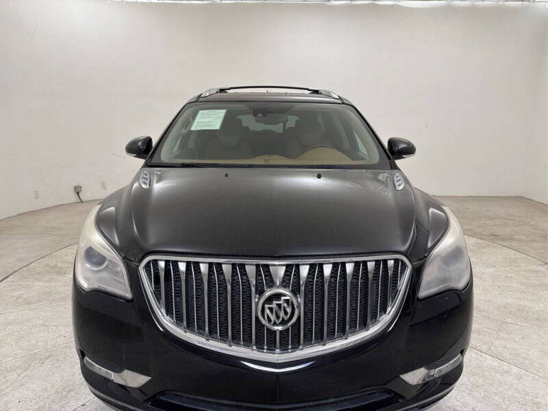 2017 Buick Enclave Premium