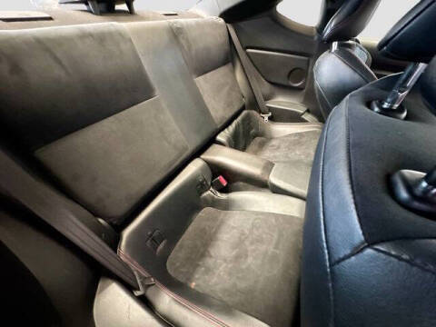 2014 Scion FR-S Monogram