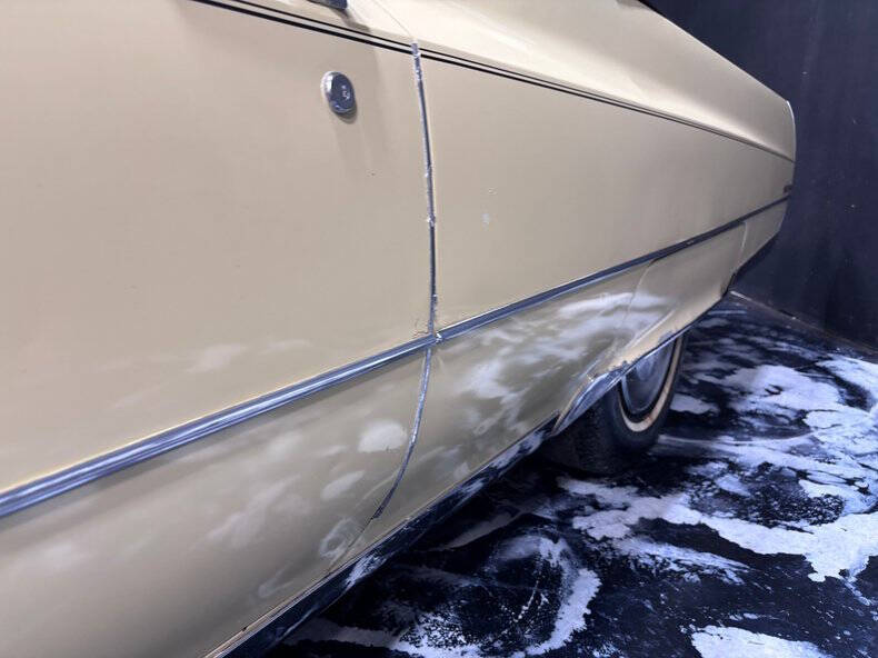 1967 Cadillac DeVille