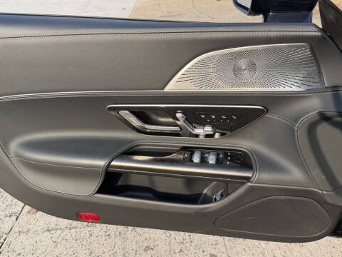 2023 Mercedes-Benz SL-Class AMG SL 43