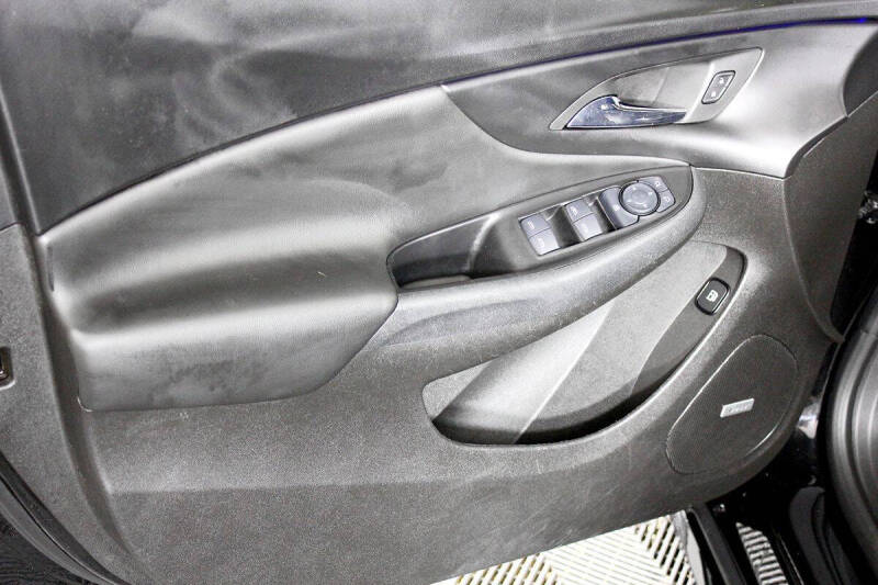 2017 Chevrolet Volt Premier