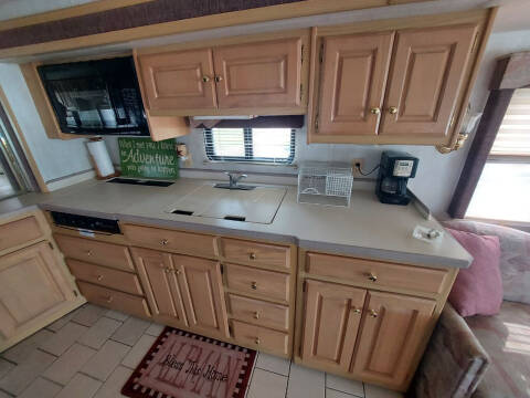 2000 Monaco Diplomat