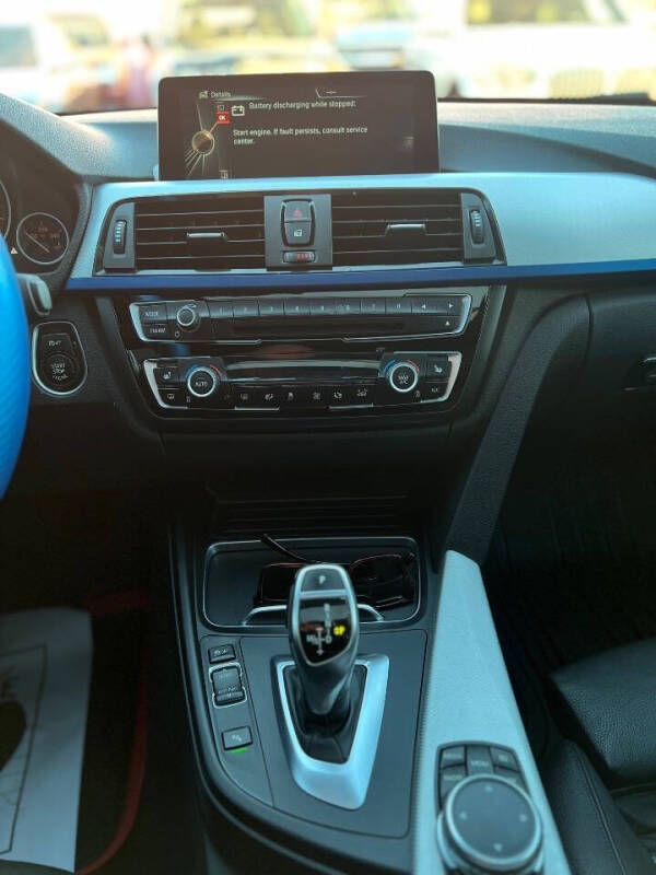 2016 BMW 4 Series 428i