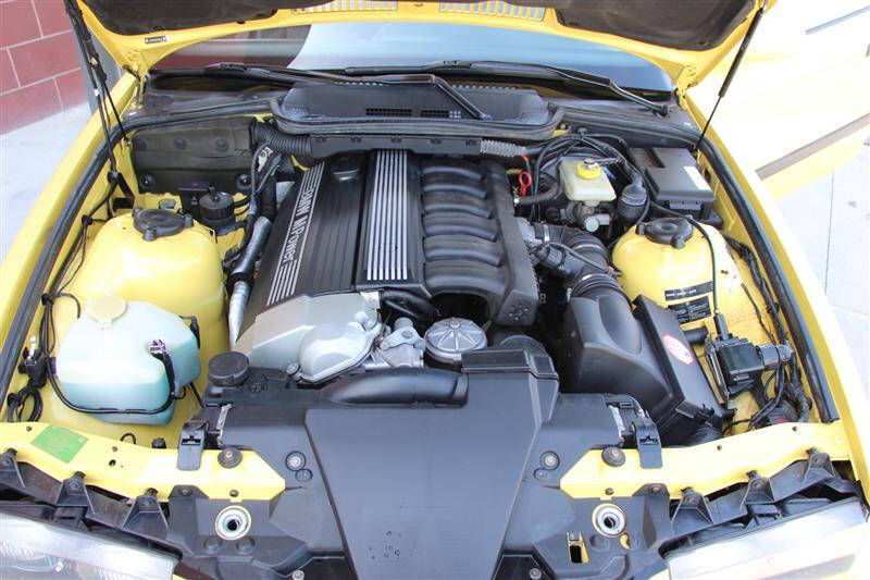 1995 BMW M3