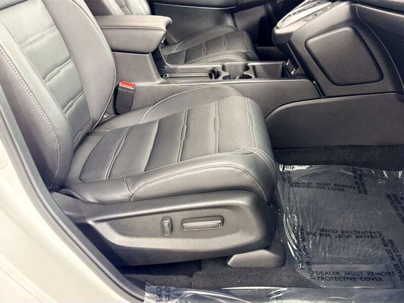 2020 Honda CR-V Hybrid EX-L