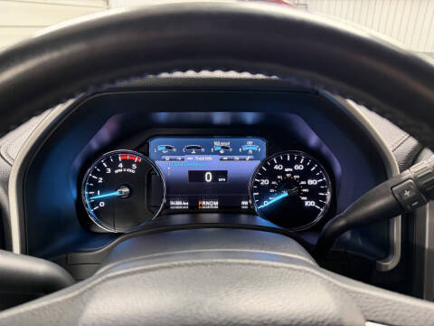 2022 Ford F-250 Super Duty Lariat