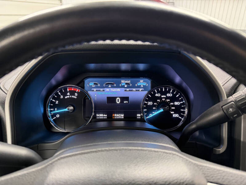 2022 Ford F-250 Super Duty Lariat