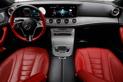 2022 Mercedes-Benz CLS CLS 450 4MATIC