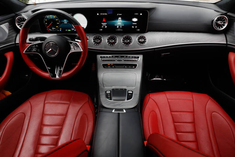 2022 Mercedes-Benz CLS CLS 450 4MATIC