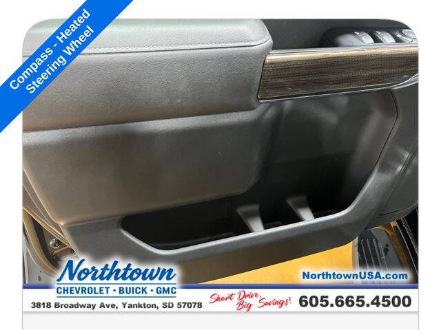 2022 Chevrolet Silverado 1500 Limited