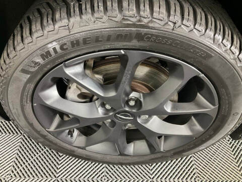 2021 Chrysler Pacifica Limited