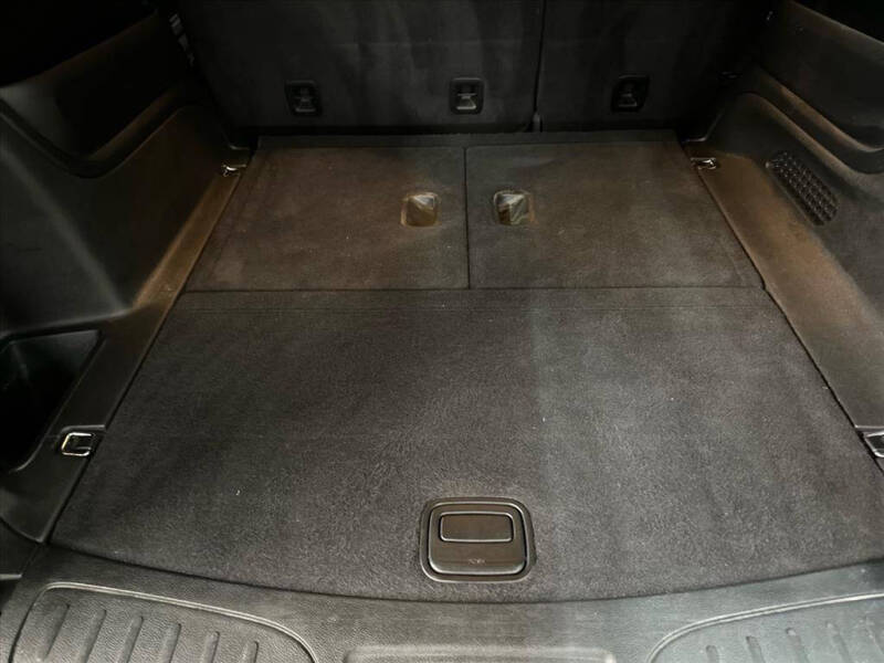 2019 Dodge Durango Pursuit