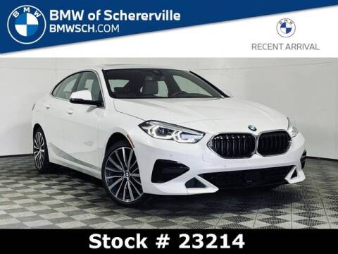 2023 BMW 2 Series for sale at BMW of Schererville in Schererville IN