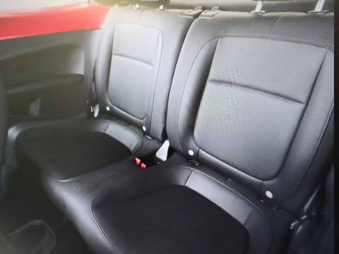2014 Volkswagen Beetle