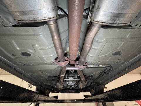 1998 Ford Mustang SVT Cobra