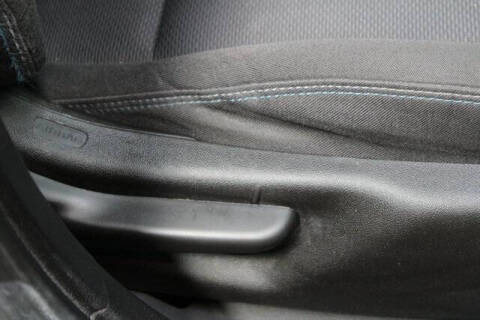 2018 Chevrolet Cruze LT Auto