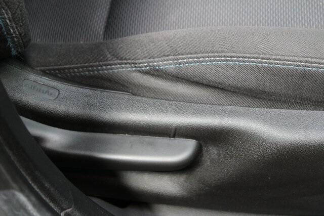 2018 Chevrolet Cruze LT Auto