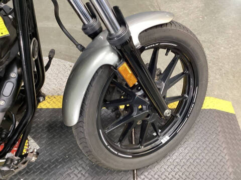 2017 Yamaha Bolt R-Spec