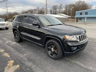 2011 Jeep Grand Cherokee for sale at Autorama in Mishawaka IN