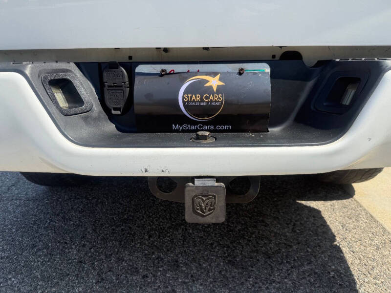 2013 RAM 1500 Express