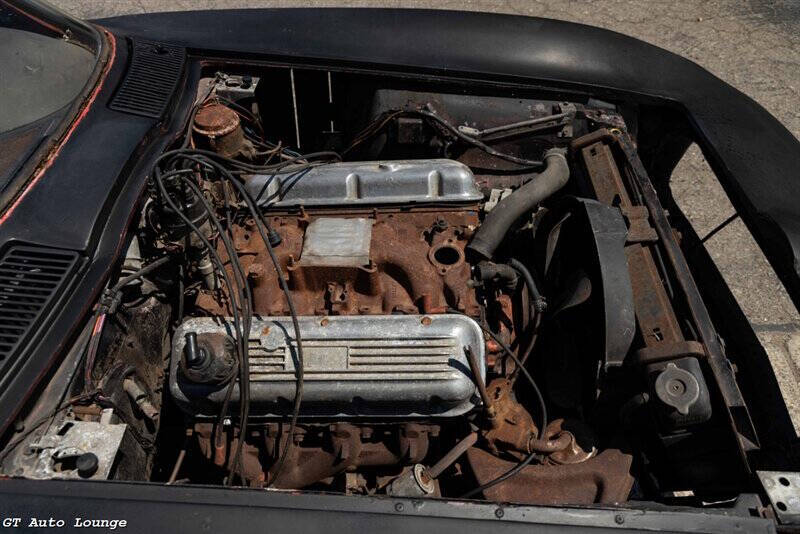 1966 Chevrolet Corvette 87