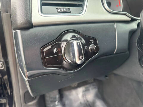 2010 Audi S5 4.2 quattro Prestige